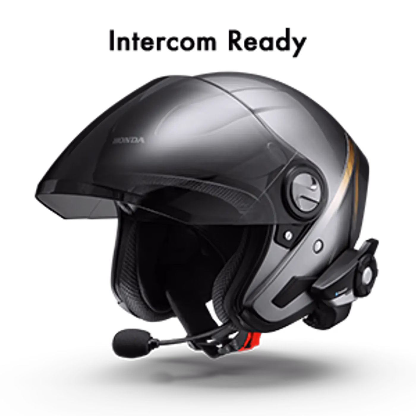 Honda Apparel Image