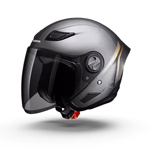 Elegant Helmet (Intercom Ready) Image