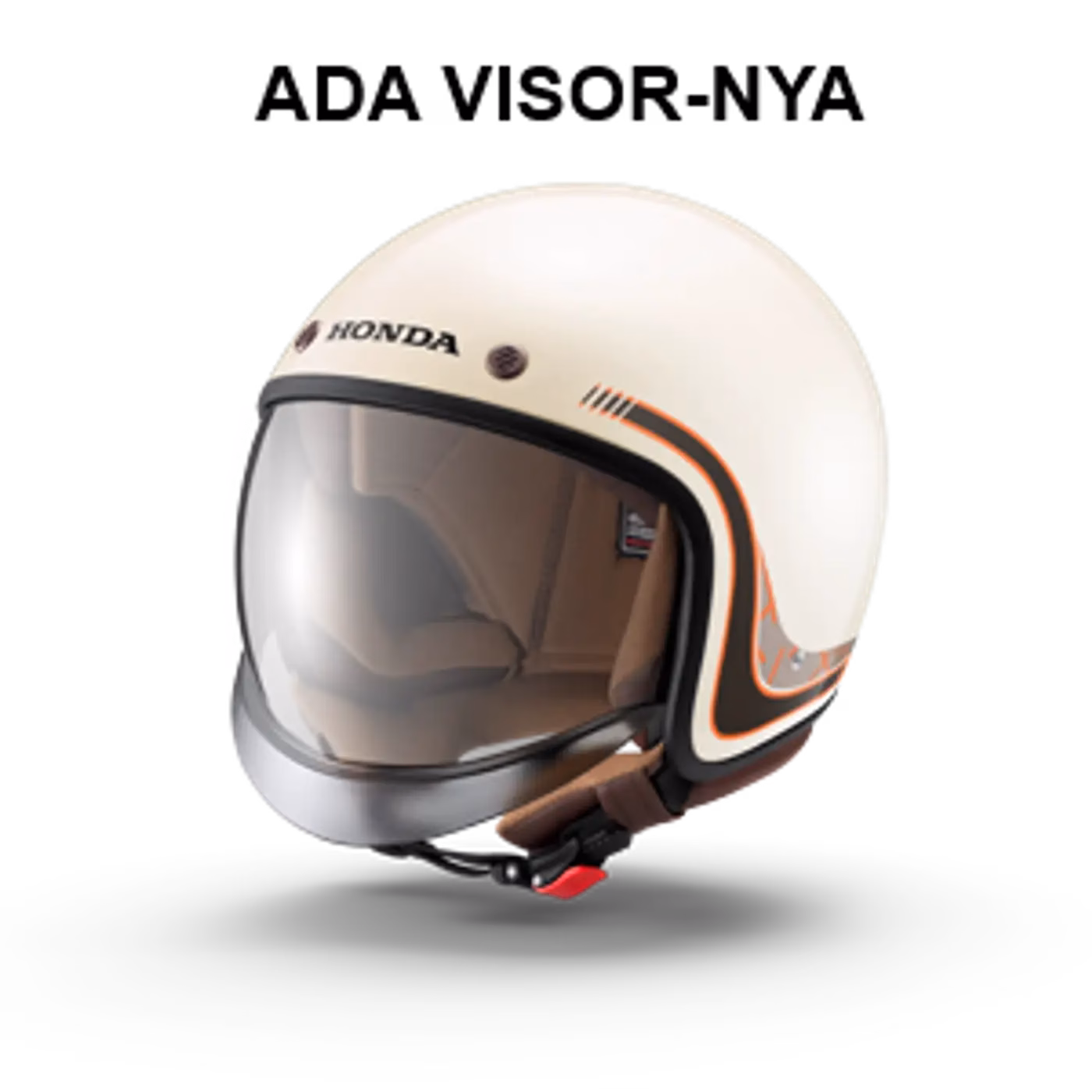 Honda Apparel Image