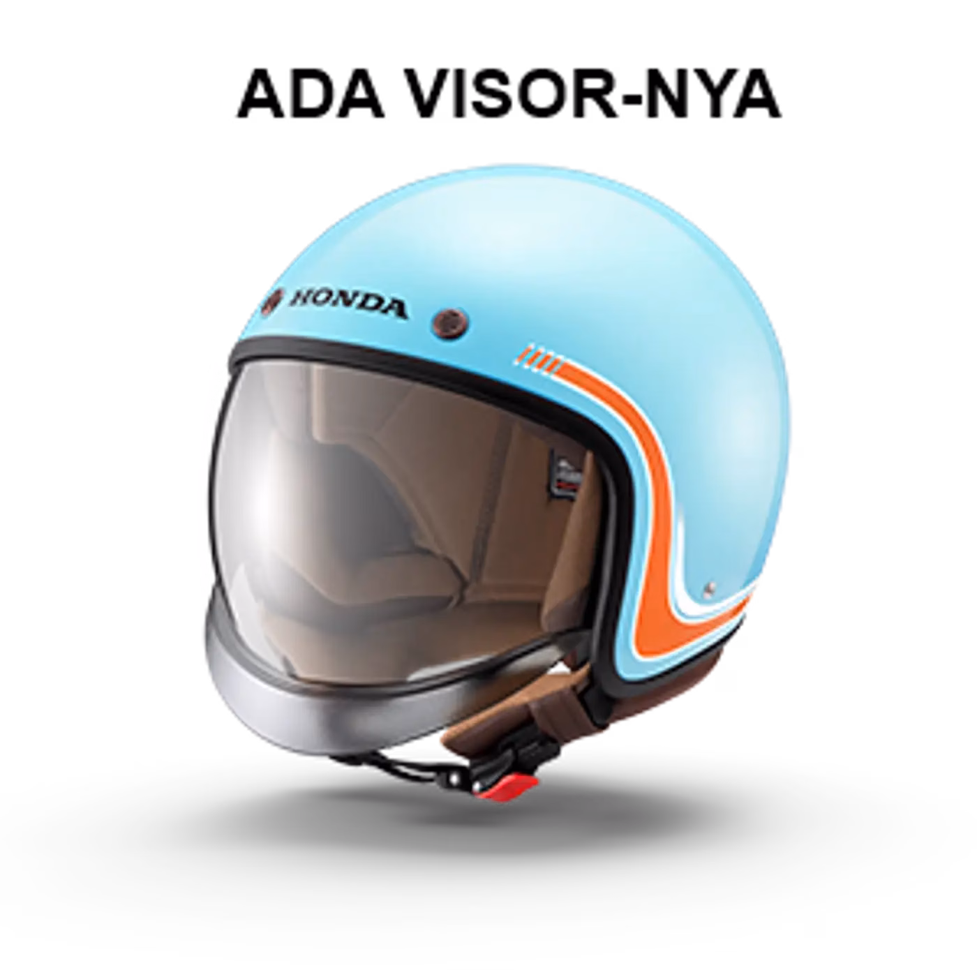 Honda Apparel Image