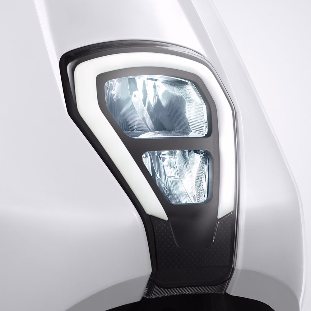 All LED Lighting System Image