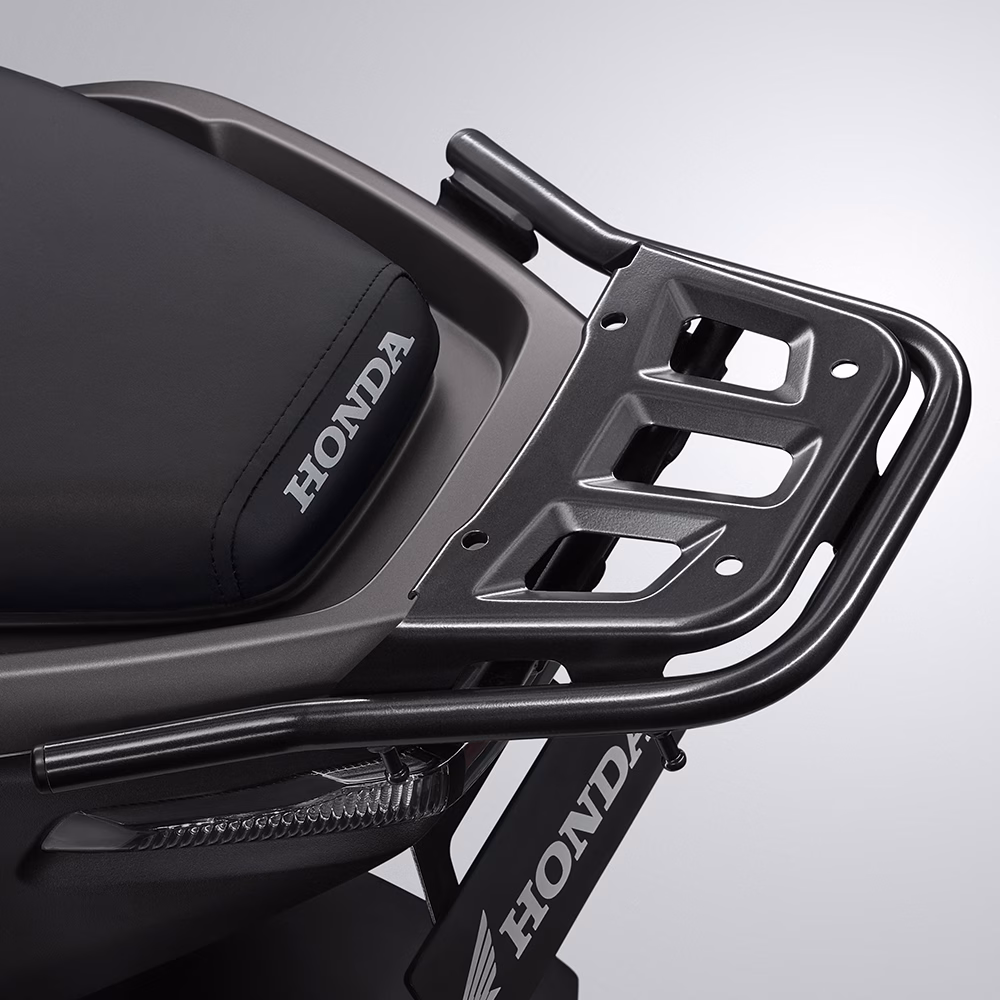 Rear Carrier​ Image