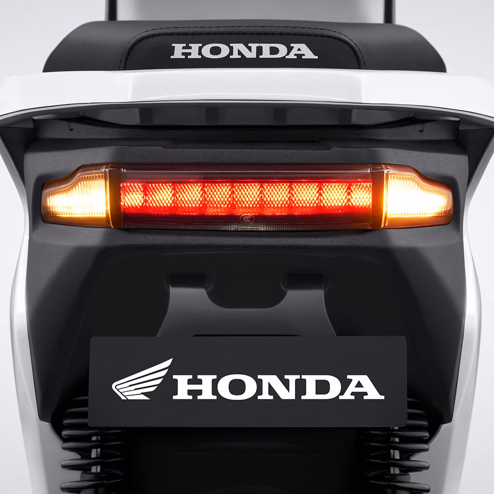 LED Tailight Image