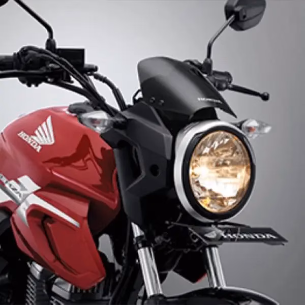 GARNISH HEADLIGHT Image