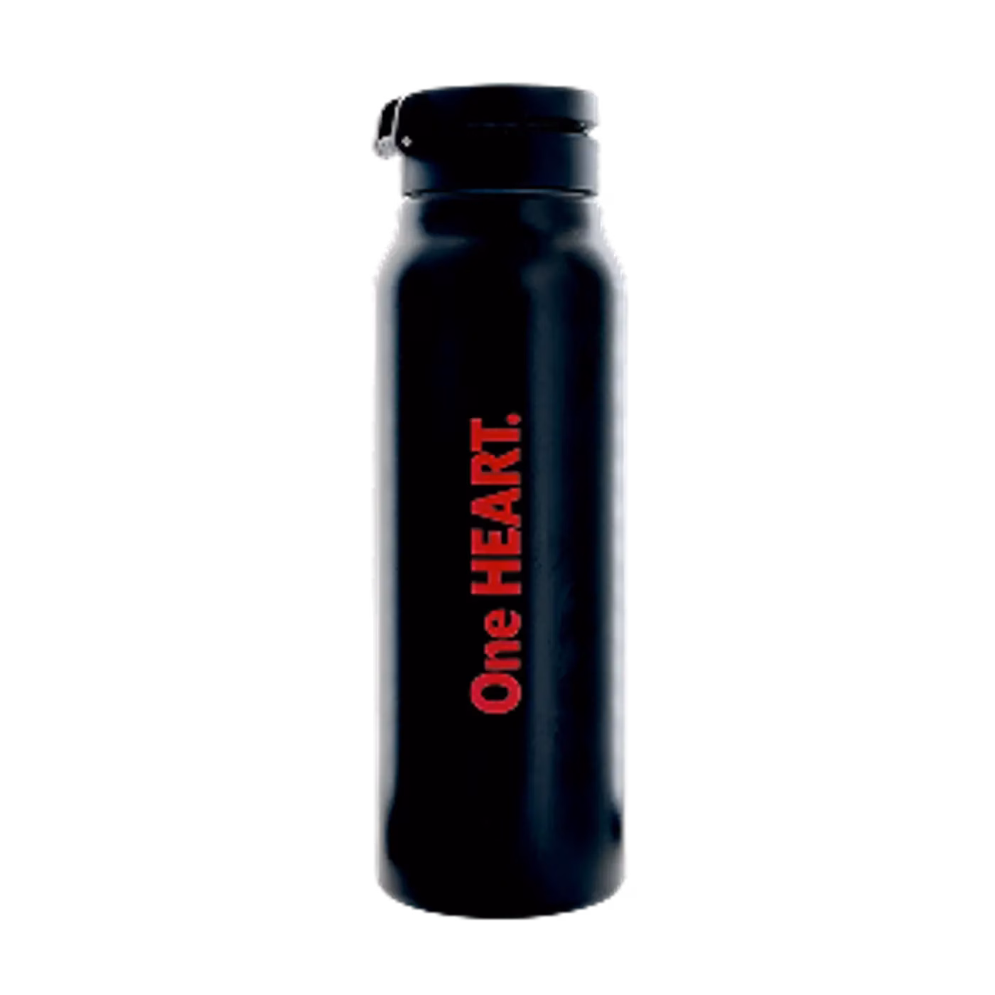 ONE HEART MAGNETIC TUMBLER Image