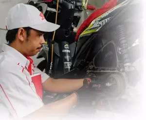 Kepuasan Pelanggan Berdikari Image