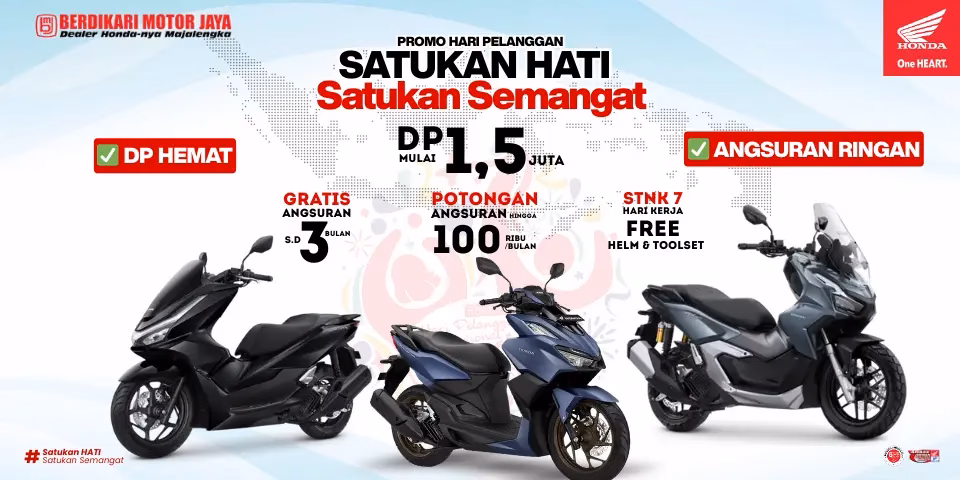 Promo Hari Pelanggan Nasional 2025